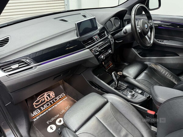 Used BMW X1 2019 for sale - 77396816: Photo 27