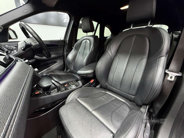 Used BMW X1 2019 for sale - 77396816: Photo 30