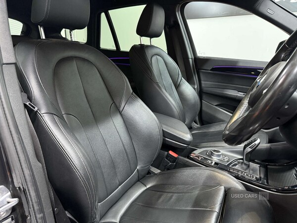 Used BMW X1 2019 for sale - 77396816: Photo 31