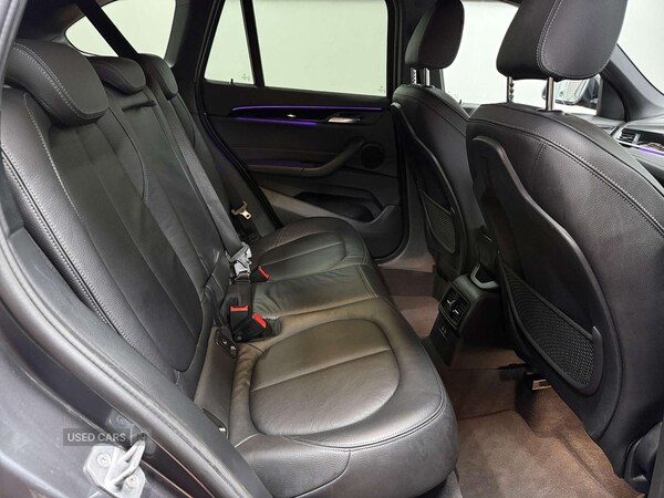 Used BMW X1 2019 for sale - 77396816: Photo 33