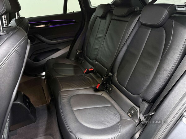 Used BMW X1 2019 for sale - 77396816: Photo 35