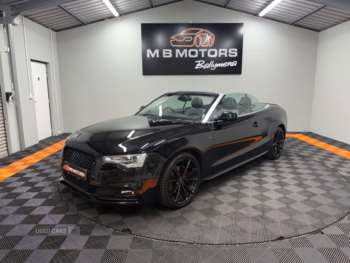 Used Audi A5 2014 for sale - 75072038: Photo