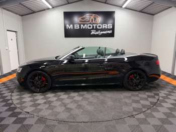 Used Audi A5 2014 for sale - 75072038: Photo