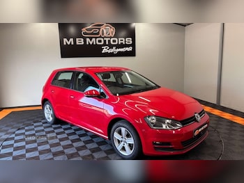 Used Volkswagen Golf 2015 for sale - 78505120: Photo