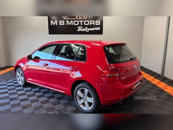 Used Volkswagen Golf 2015 for sale - 78505120: Photo