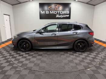 Used BMW 1 Series 2019 for sale - 74337502: Photo