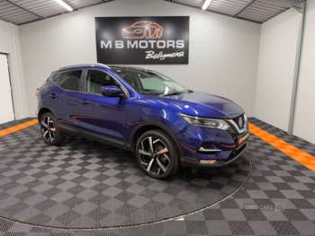 2019 - 1.3 DiG-T Tekna 5dr