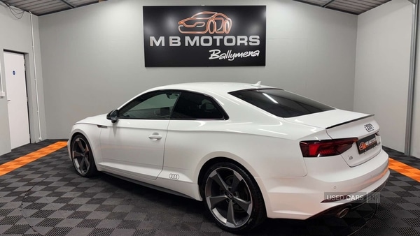 Used Audi A5 2019 for sale - 76153773: Photo 13