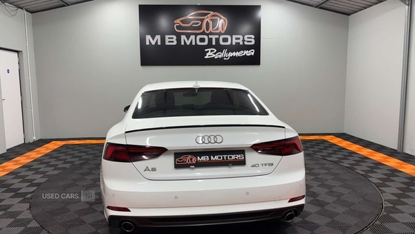 Used Audi A5 2019 for sale - 76153773: Photo 14
