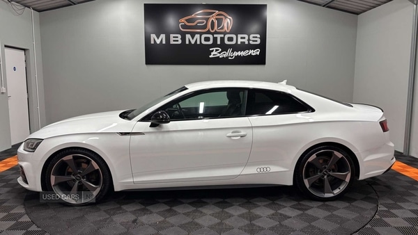 Used Audi A5 2019 for sale - 76153773: Photo 16