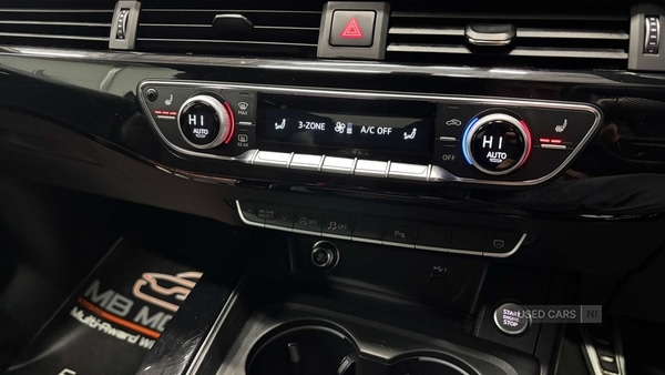 Used Audi A5 2019 for sale - 76153773: Photo 19