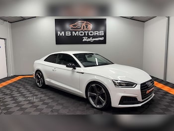 Audi - A5