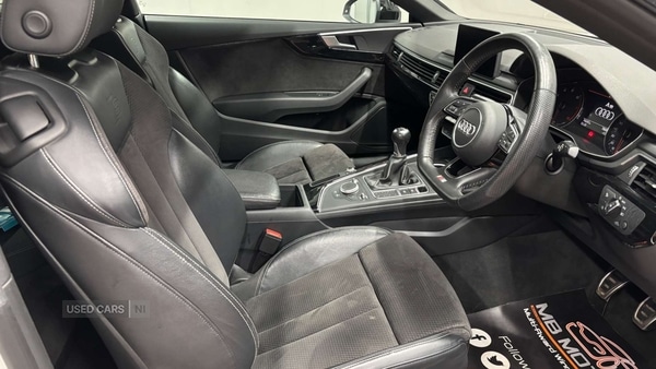 Used Audi A5 2019 for sale - 76153773: Photo 20