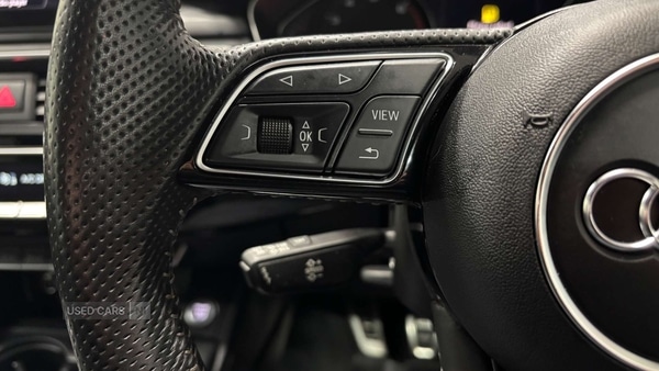 Used Audi A5 2019 for sale - 76153773: Photo 21