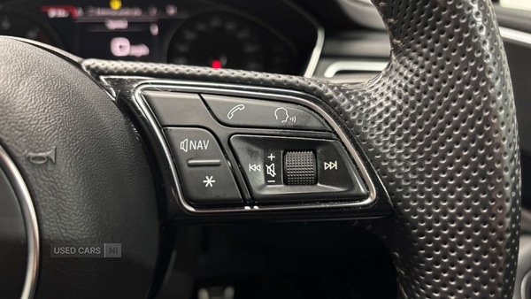 Used Audi A5 2019 for sale - 76153773: Photo 22