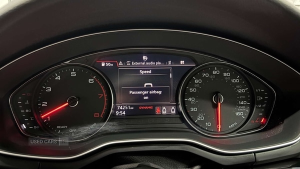 Used Audi A5 2019 for sale - 76153773: Photo 24