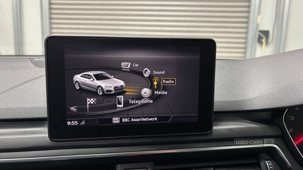 Used Audi A5 2019 for sale - 76153773: Photo 26