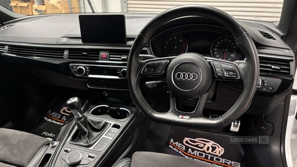Used Audi A5 2019 for sale - 76153773: Photo 27