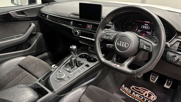 Used Audi A5 2019 for sale - 76153773: Photo 28