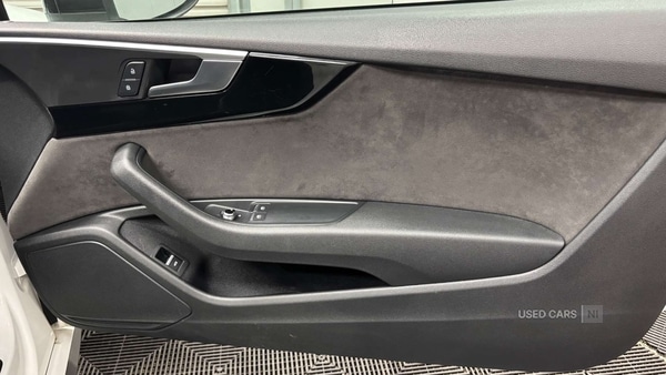 Used Audi A5 2019 for sale - 76153773: Photo 29