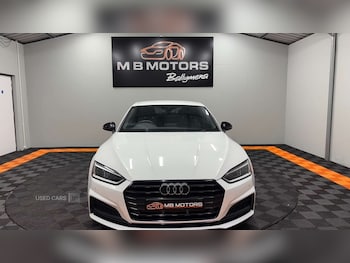 Used Audi A5 2019 for sale - 76153773: Photo 2