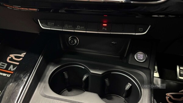 Used Audi A5 2019 for sale - 76153773: Photo 31