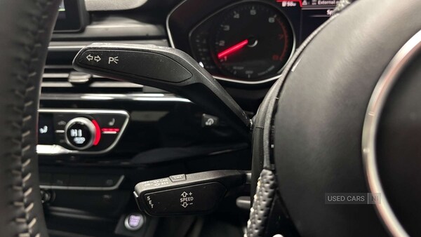 Used Audi A5 2019 for sale - 76153773: Photo 33
