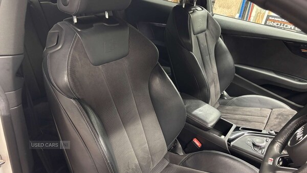 Used Audi A5 2019 for sale - 76153773: Photo 35