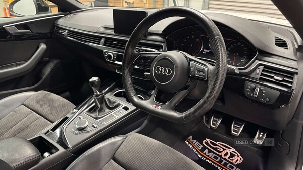 Used Audi A5 2019 for sale - 76153773: Photo 37