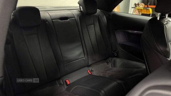 Used Audi A5 2019 for sale - 76153773: Photo 39