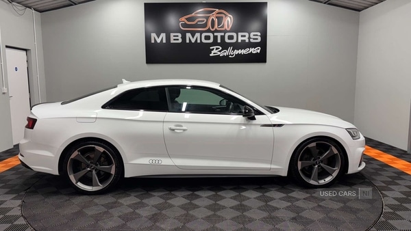 Used Audi A5 2019 for sale - 76153773: Photo 4