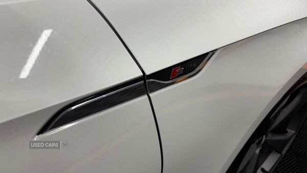 Used Audi A5 2019 for sale - 76153773: Photo 40