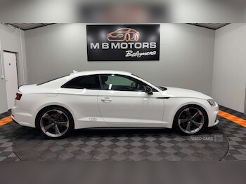 Used Audi A5 2019 for sale - 76153773: Photo 4
