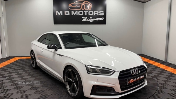 Used Audi A5 2019 for sale - 76153773: Photo 5