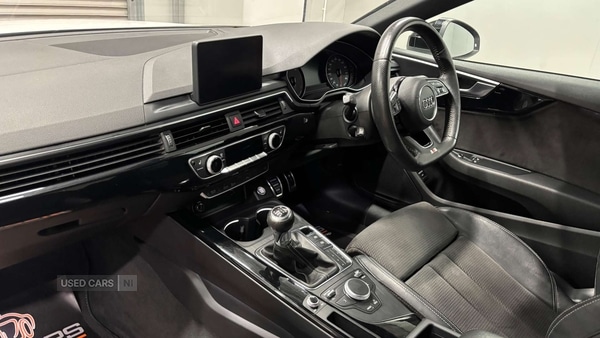 Used Audi A5 2019 for sale - 76153773: Photo 7