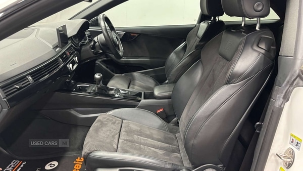 Used Audi A5 2019 for sale - 76153773: Photo 8