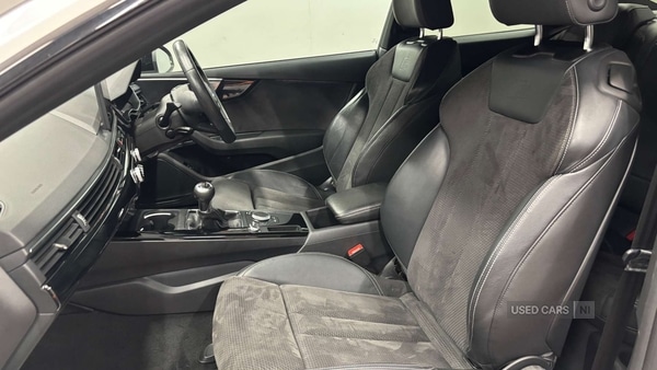 Used Audi A5 2019 for sale - 76153773: Photo 9