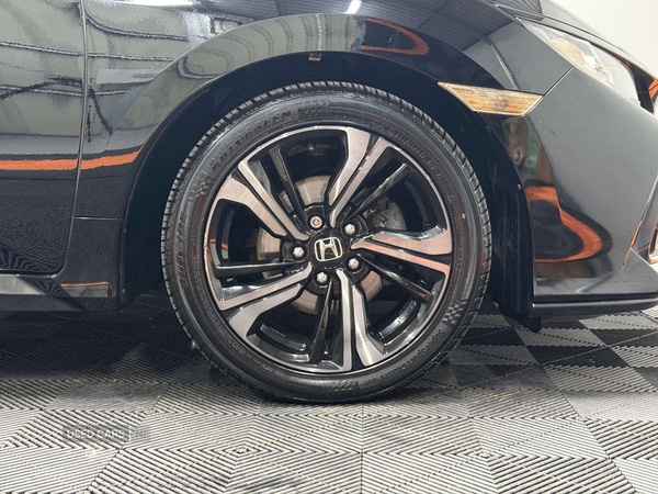 Used Honda Civic 2019 for sale - 76840289: Photo 11