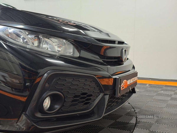 Used Honda Civic 2019 for sale - 76840289: Photo 13