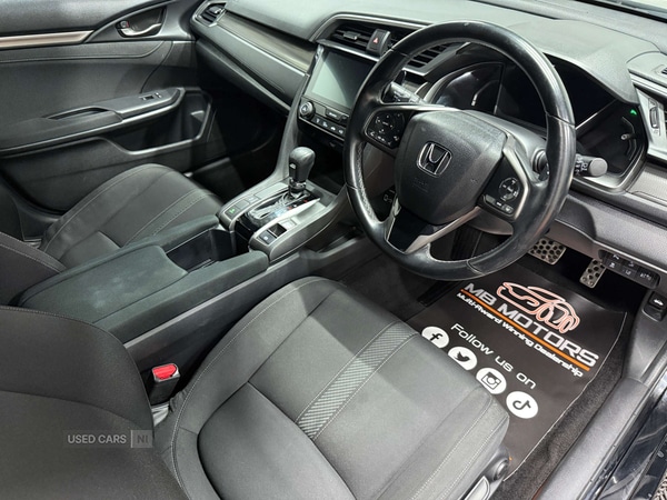 Used Honda Civic 2019 for sale - 76840289: Photo 21