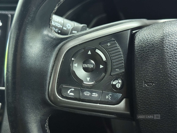 Used Honda Civic 2019 for sale - 76840289: Photo 24