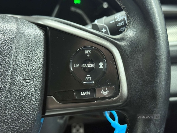 Used Honda Civic 2019 for sale - 76840289: Photo 26