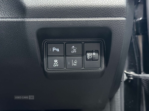 Used Honda Civic 2019 for sale - 76840289: Photo 27