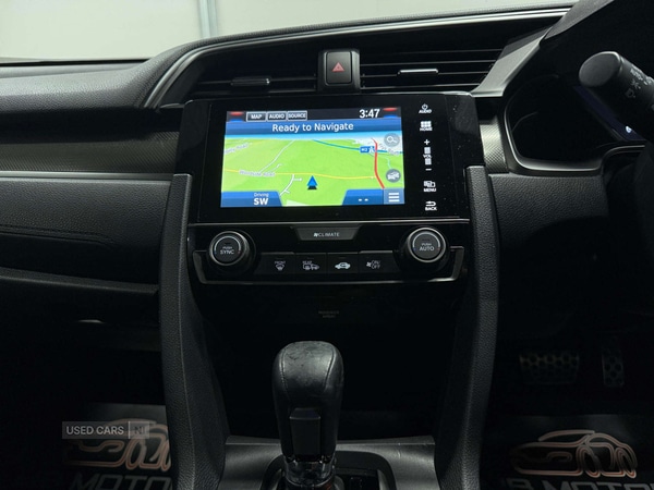 Used Honda Civic 2019 for sale - 76840289: Photo 29