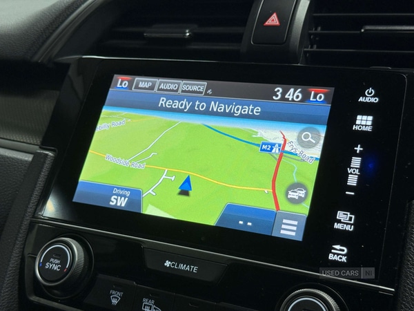 Used Honda Civic 2019 for sale - 76840289: Photo 31