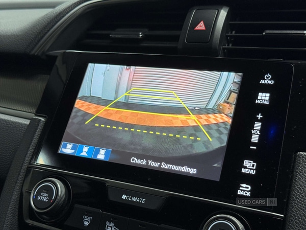 Used Honda Civic 2019 for sale - 76840289: Photo 33