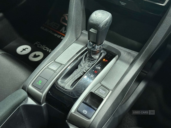 Used Honda Civic 2019 for sale - 76840289: Photo 34