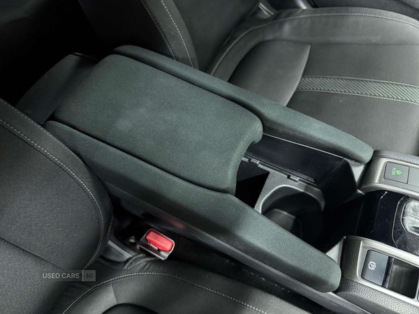 Used Honda Civic 2019 for sale - 76840289: Photo 36