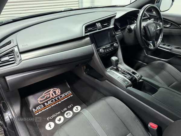 Used Honda Civic 2019 for sale - 76840289: Photo 39