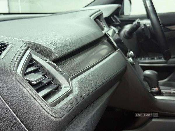 Used Honda Civic 2019 for sale - 76840289: Photo 41